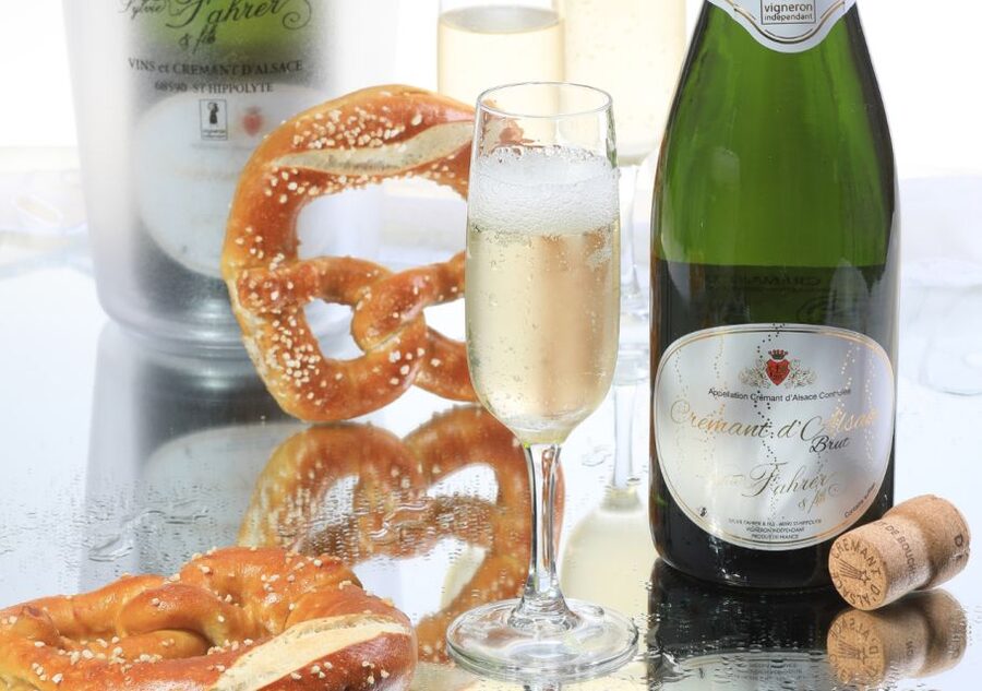 Alsace: Winery Tour and Alsatian Wine Tasting ENGLISH - What happens during the 90-minute winery visit