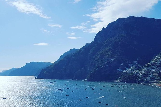 Amalfi Coast Wine Tour - Why this wine tour works as an Amalfi Coast day