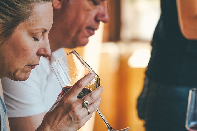 Amarone Wine-tasting Tour from Verona with Private Transportation - What makes this Valpolicella tour worth your afternoon