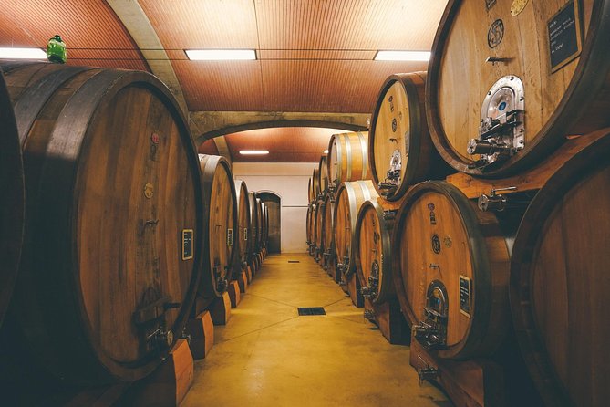 Amarone Wine-tasting Tour from Verona with Private Transportation - What you will taste: Amarone, Ripasso, and local food