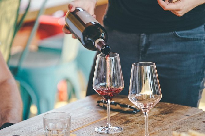 Amarone Wine-tasting Tour from Verona with Private Transportation - Timing, meeting point, and practical details