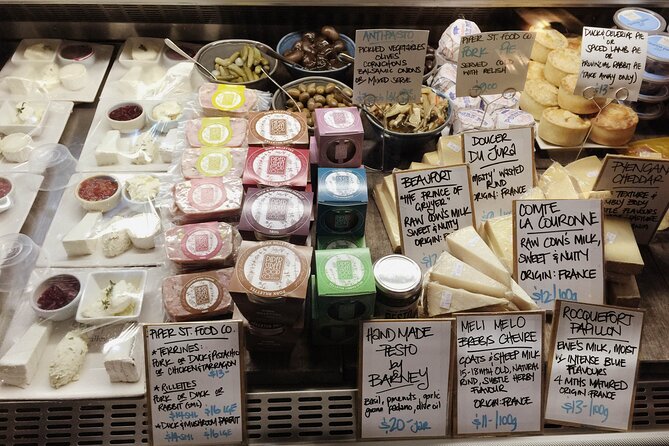 Amazing Yarra Valley Wine Tour + Chocolate, Farm Fresh, Gin - Yering Station and the first wine tasting