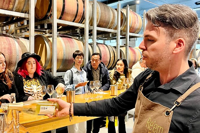 Amazing Yarra Valley Wine Tour + Chocolate, Farm Fresh, Gin - Chocolate at Yarra Valley Chocolaterie