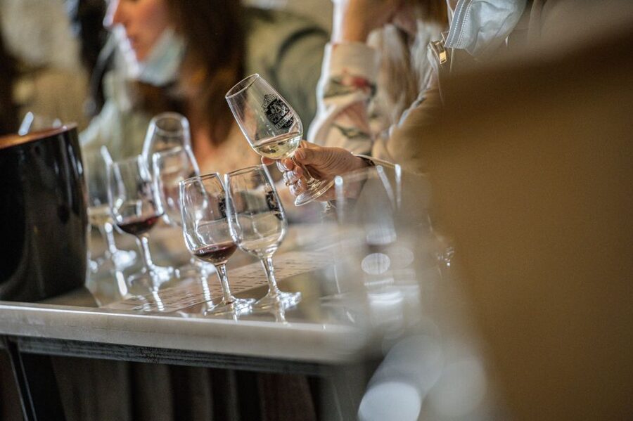 Amboise: Caves Ambacia Visit and Wine Tasting - FAQ
