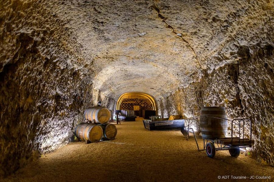 Amboise: Caves Ambacia Visit and Wine Tasting - Who will enjoy this Amboise wine tour