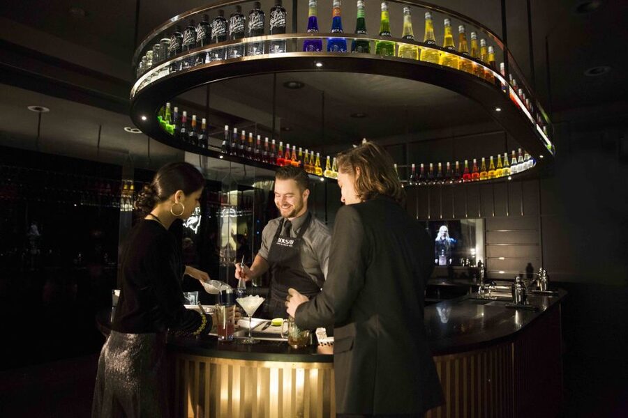 Amsterdam: Bols Cocktail Experience and Cocktail Workshop - Should you book this cocktail workshop?