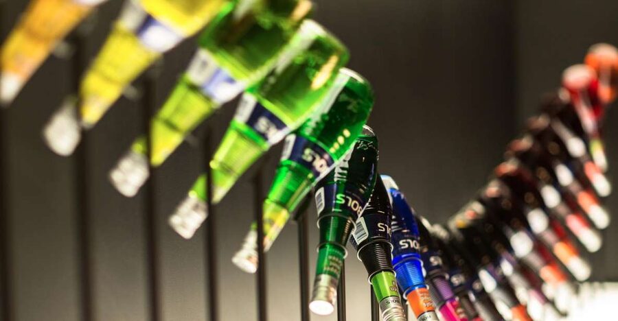 Amsterdam: Bols Cocktail Experience Entry Ticket - Key points at a glance