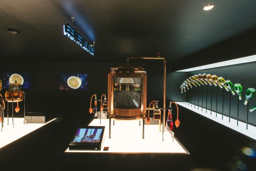 Amsterdam: Bols Cocktail Experience Entry Ticket - Price, value, and what you actually receive