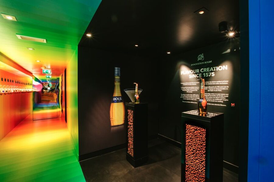 Amsterdam: Bols Cocktail Experience Entry Ticket - Who will enjoy House of Bols most?