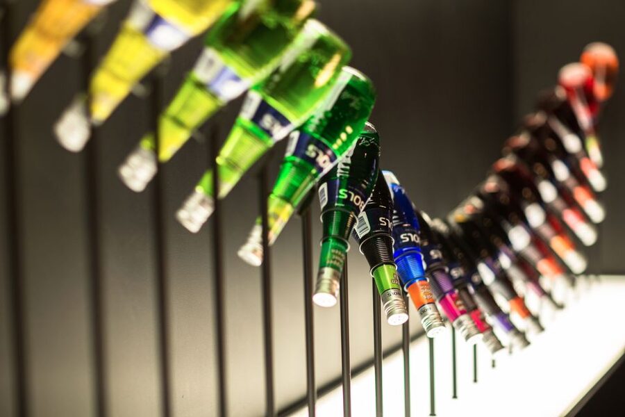 Amsterdam: Bols Cocktail Experience Entry Ticket - Practical planning for your Museumplein day
