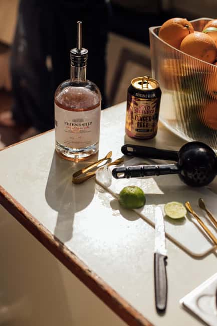 Amsterdam: Evening Lights Cruise incl. Cocktail & Waffle - Key points to know before you book