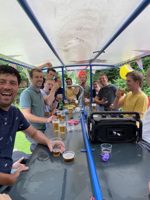 Amsterdam: Guided Beer Bike or Prosecco Bike Tour - Should you book the Amsterdam beer or prosecco bike?