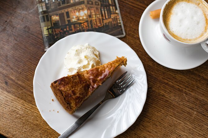 Amsterdam Jordaan Food & Drinks Tour with Eating Europe - Why Jordaan is the right place for a food tour