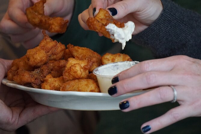 Amsterdam Jordaan Food & Drinks Tour with Eating Europe - Is $110.05 a fair price?