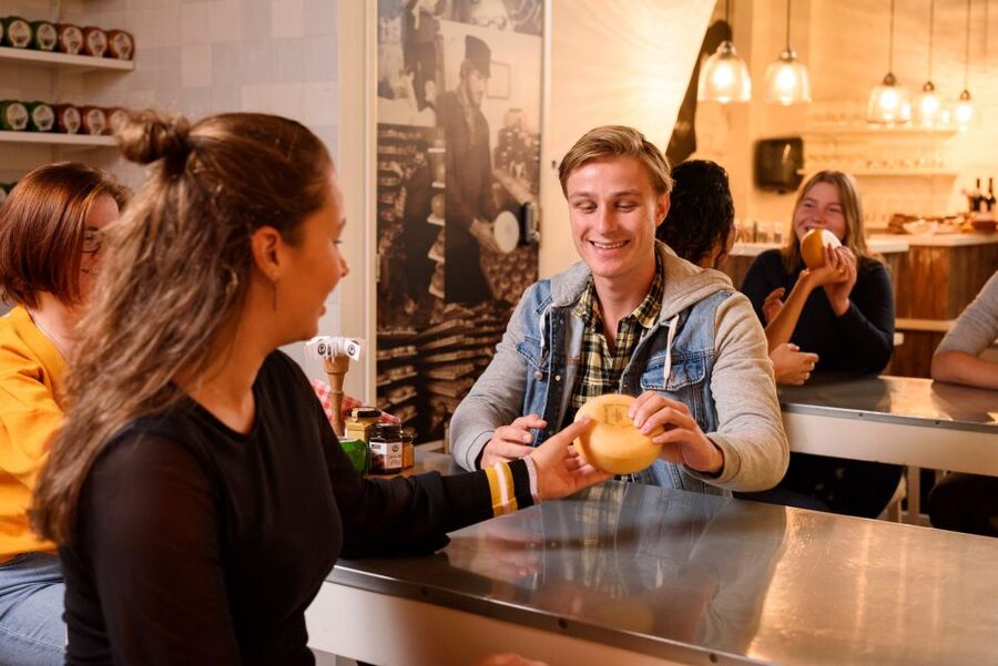 Amsterdam: Premium Henri Willig Cheese Tasting Experience - Price, timing, and who gets good value
