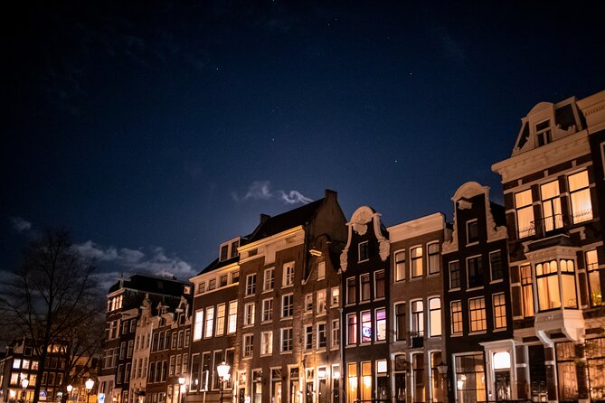 Amsterdam Small-Group Evening Canal Cruise Including Wine, Craft Beer, Cheese - The small boat and the social atmosphere