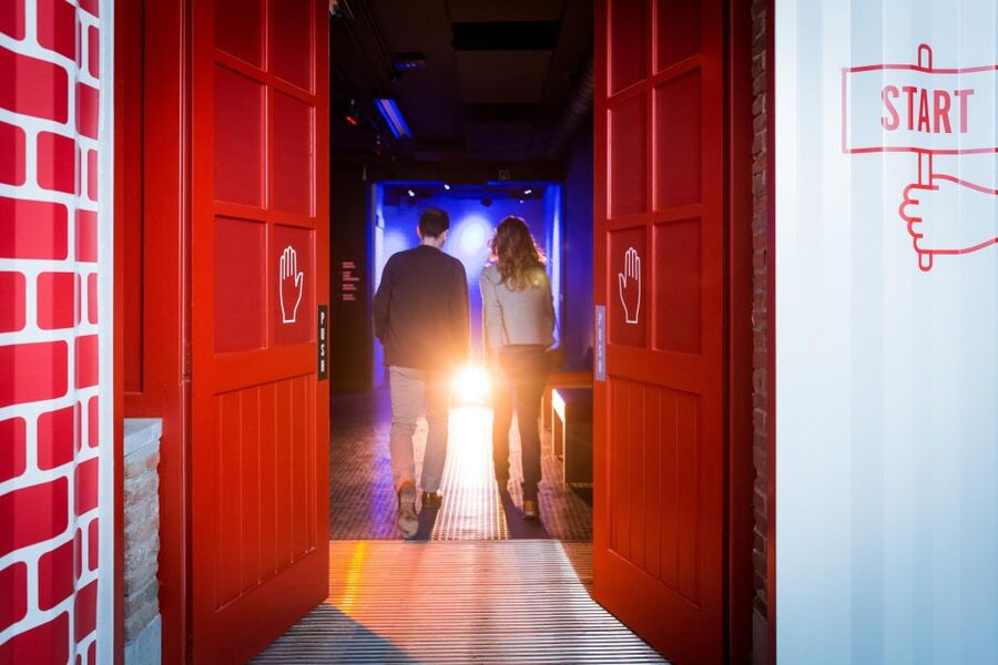 Antwerp: City Brewery De Koninck Interactive Tour - Why De Koninck feels different from a standard brewery tour