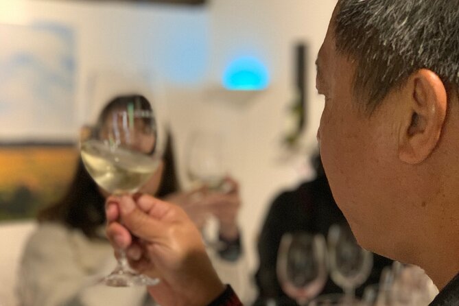 Architectural Rioja Small Group Wine Tour with Lunch from Bilbao - Marqués de Riscal and the Gehry effect