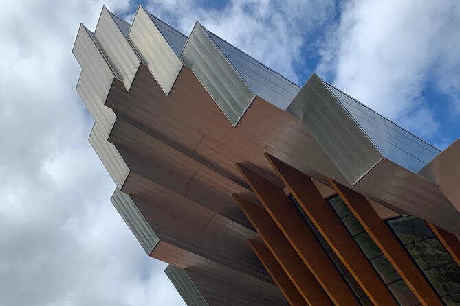 Architectural Rioja Small Group Wine Tour with Lunch from Bilbao - Is the $296.30 price fair?