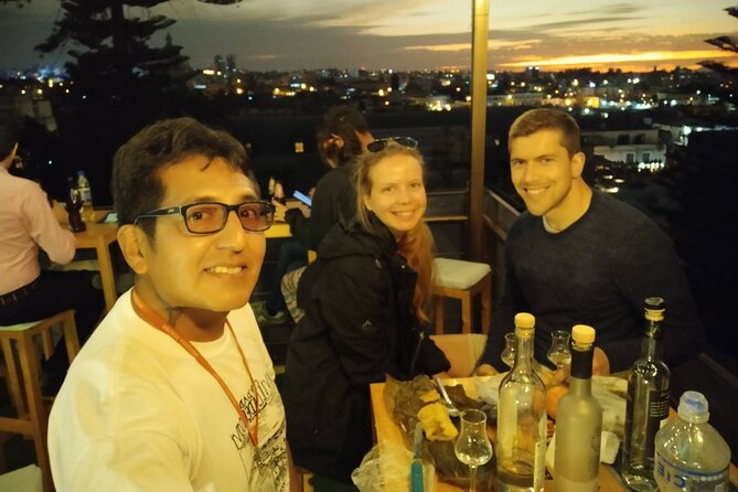 Arequipa Tasting Tour - Why the market makes this more than a standard city walk