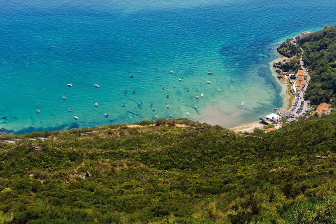Arrabida and Sesimbra Small-Group Day Trip from Lisbon with Wine Tasting - Why this makes a strong day outside Lisbon