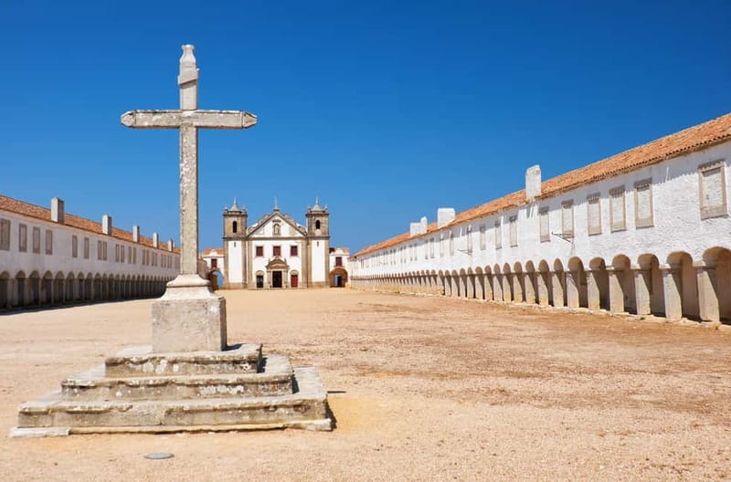 Arrabida Wine Tour - Lisbon: Wineries-Tastings-Tile Factory - Key details before you book