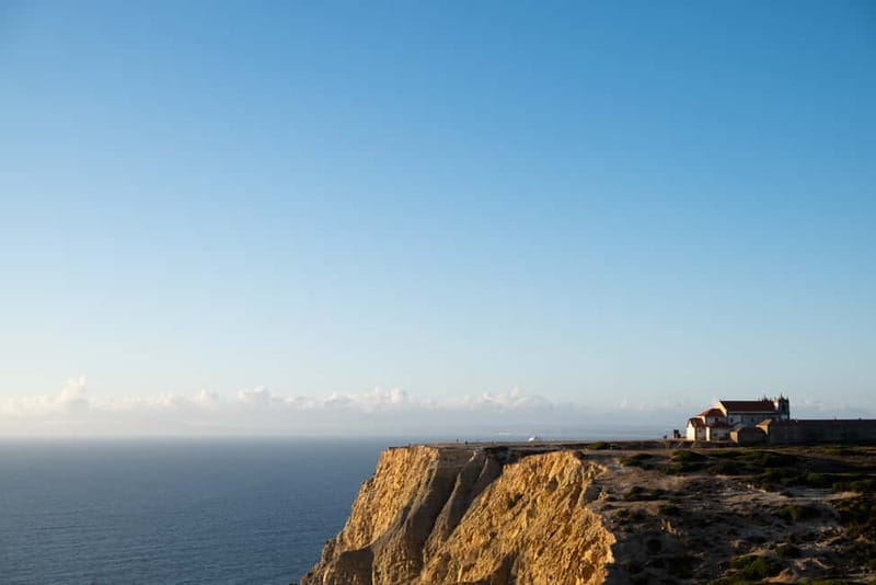 Arrabida Wine Tour - Lisbon: Wineries-Tastings-Tile Factory - Who will get the most from this tour?