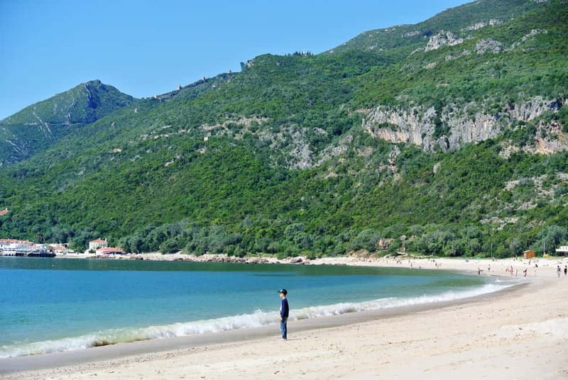 Arrabida Wine Tour - Lisbon: Wineries-Tastings-Tile Factory - Why this day trip works so well