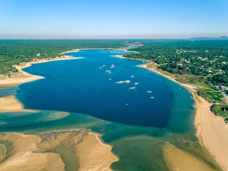 Arrabida Wine Tour - Lisbon: Wineries-Tastings-Tile Factory - Azeitão tiles and local craft
