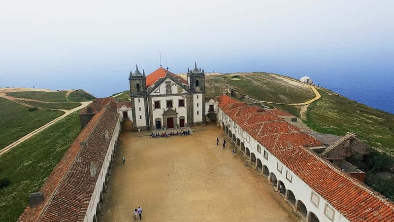 Arrabida Wine Tour - Lisbon: Wineries-Tastings-Tile Factory - José Maria da Fonseca and two historic wines