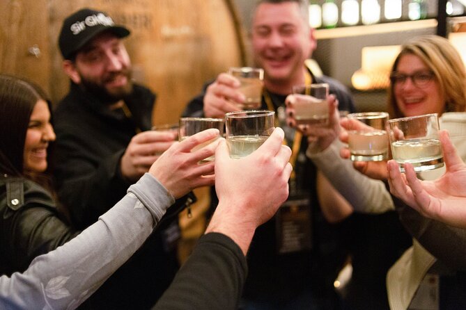 Asheville Signature Guided Brewery Tour - Key points to know before booking