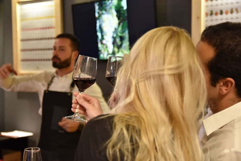 Athens: Acropolis Wine Tasting with Cheese and Olives - Is $44 a good value?
