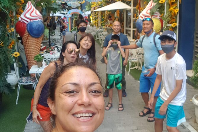 Athens Kids and Families Food Tasting Tour - The guides make the difference
