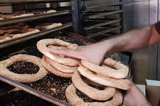 Athens Kids and Families Food Tasting Tour - Who should book this food tour?