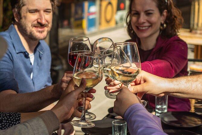 Athens Morning Food & Drinks Tour: A Bite from the Acropolis - What the $99.17 price really covers
