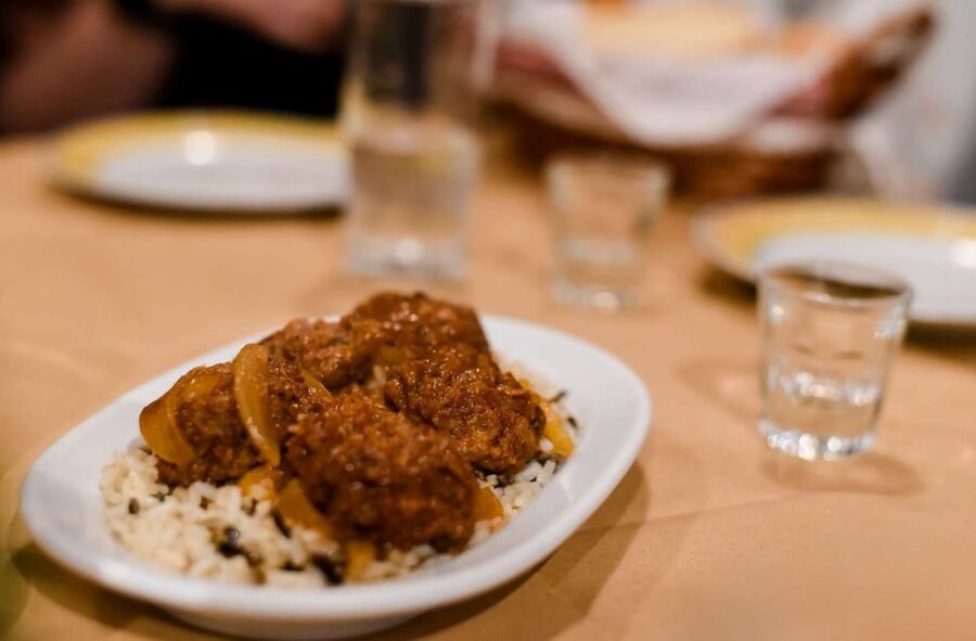 Athens: Premium Food and Wine Tasting Tour in the evening - Four indigenous wines with Greek pairings