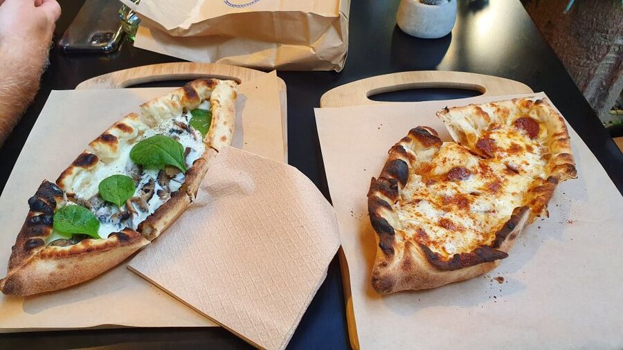 Athens: Street Food Tasting Tour - Is $69 good value for three hours?