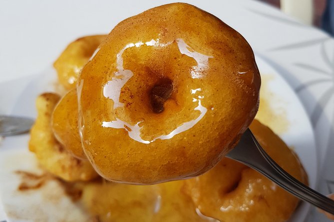 Athens: The Classic Food Tasting Tour - Why this Athens food tour works so well