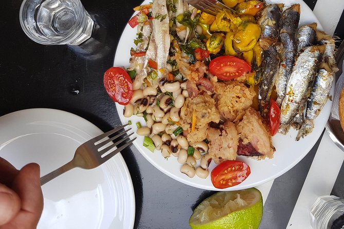Athens: The Classic Food Tasting Tour - Coffee made with old technique and new ideas