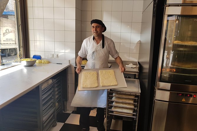 Athens: The Classic Food Tasting Tour - Varvakios Market and everyday Athens