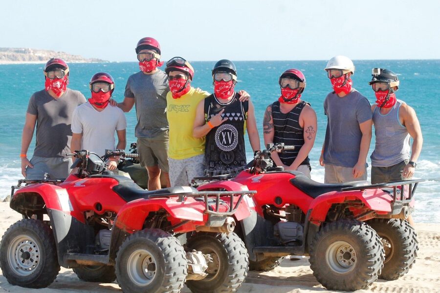 ATV, Beach and Desert Adventure with Tequila Tasting - Is $107.54 a Good Value?