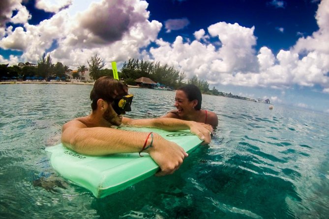 ATV Seashore + Cenote Combo: Mezcalitos & Mayan Cenote Experience - Cruise passengers need a firm time plan
