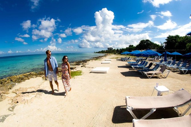ATV Seashore + Cenote Combo: Mezcalitos & Mayan Cenote Experience - Who will enjoy this Cozumel outing most