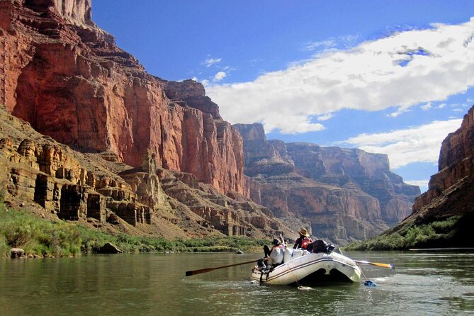 ATV Tour of Lake Mead and Colorado River from Las Vegas - Key points to know before booking