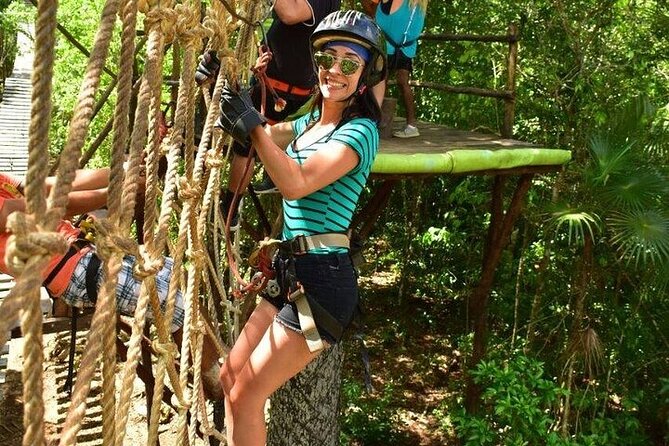ATV Tour, Zip Lines, Horseback Riding, Cenote and Tequila Tasting - How to Prepare for a Better Day