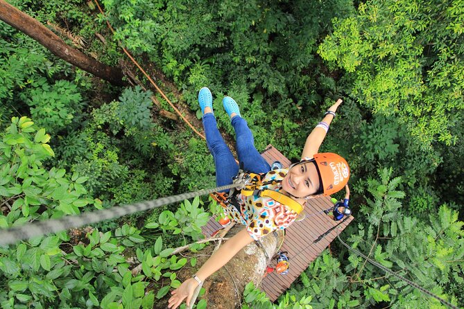 ATV Ziplines, Cenote, Lunch, Horseback Riding and Tequila Tasting - Is $70 a good value?