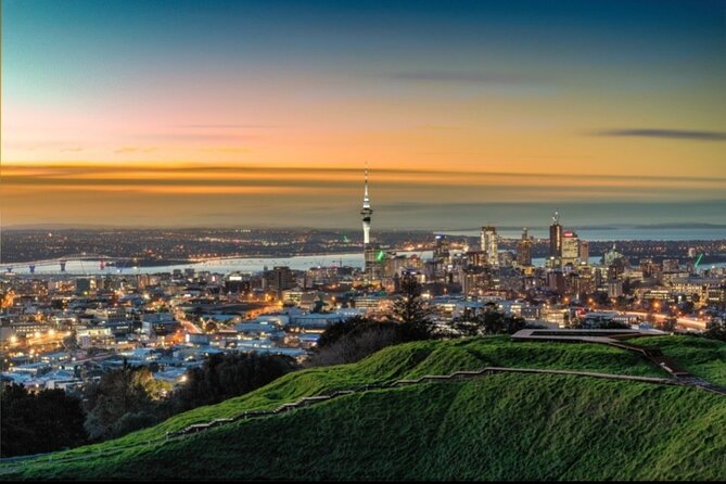 Auckland Historic Bar Tour - Timing, transport, and practical planning