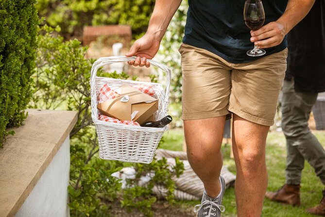 Audrey Wilkinson Vineyard: Picnic with Wine Masterclass Tasting - Should you book Audrey Wilkinson’s picnic masterclass?