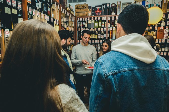 Authentic Food and Wine Tour in Porto by Food Lover Tour - What the Porto food walk is really about