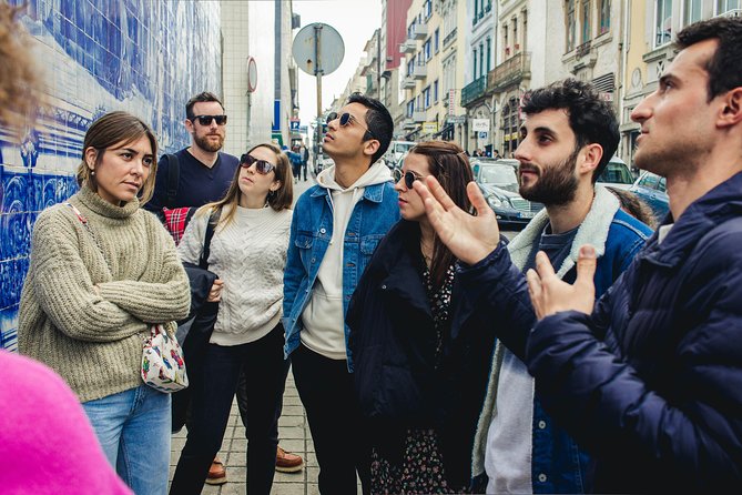 Authentic Food and Wine Tour in Porto by Food Lover Tour - Cheese, cured meats, and preserved seafood